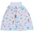 Hemoton 1pc Babies Hight-waist Nappy Skirt Cartoon Nappy Skirt Breathable Nappy Skirt