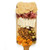 34 Degrees Crackers, Rosemary Entertaining Crisps, 4.5 Oz