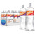 Propel Immune Support With Vitamin C + Zinc, Lemon Blackberry & Orange Raspberry Variety Pack, 24oz Bottles (pack Of 12)