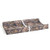 Glenna Jean Camo Baby 16" X 32" Changing Pad Cover For Baby Nursery