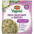 Del Monte Frozen Riced Cauliflower & Broccoli, Garlic And Herb 10 Oz. Bag