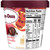Haagen-dazs White Chocolate Raspberry Truffle Ice Cream, 14 Oz