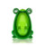 Cute Frog Potty Training Urinal For Boys With Funny Aiming Target
