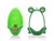 Cute Frog Potty Training Urinal For Boys With Funny Aiming Target