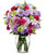 From You Flowers - Sweet Lavender Bouquet With Free Vase (fresh Flowers)