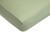 American Baby Company Celery Green Cotton Fitted Sheets, Crib Bed