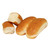 Dempsters Hot Dog Roll - 12 Per Pack - 8 Packs Per Case.