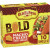 Old El Paso Gluten Free Bold Nacho Cheese Taco Shells - 5.4oz Pack Of 3