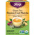 Yogi Tea Green Tea Passion Fruit Matcha, Green Tea, Wellness Tea Bags, 1 Box Of 16