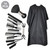 Hairdressing Scissors Kit Professional Cutting Scissors Set With Hair Combs And Cape For Haircut Daily Hair Care 14pcs/set