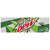 Diet Mountain Dew Citrus Soda Pop, 12 Oz, 12 Pack Cans