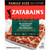 Zatarain's Frozen Meal - Blackened Chicken Alfredo, 40 Oz