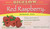 Bigelow Red Raspberry Tea Bags - 20 Ct - 3 Pk