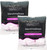 2 Pack Value: La Nouba, Sugar Free Marshmallow, Fat Free Gluten Free, 5.4 Oz.