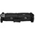 Strollair Double Stroller Organizer/console - Black