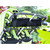 Strollair Double Stroller Organizer/console - Black