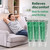 Calmoseptine Ointment. Soothing Menthol Relief For Skin Irritations. 20 Gram Travel Size Tube, 3 Pack