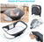 Nordmiex Travel Bassinet For Baby / Infant Foldable Outdoor Bassinet, Gray