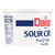 Daisy Pure And Natural Sour Cream, Regular, 48 Ounces