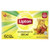 Lipton Black Tea, Decaffeinated And Can Help To Support A Healthy Heart, Tea Bags 50 Count Box