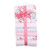 Luvable Friends Baby Cotton Flannel Receiving Blankets, Elephant 7-pack, One Size