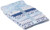 Luvable Friends Baby Cotton Flannel Receiving Blankets, Elephant 7-pack, One Size