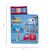 Funhouse Rescue Team Toddler Nap Mat
