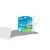 Equate The Essential Five Blade Cartridges, 6 Count