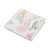 Butterfly Floral Storage Fabric Toy Box By Sweet Jojo Designs