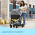 Graco Modes™ Carry Cot, Black