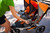 Bob Gear® Snack Tray For Duallie Jogging Strollers