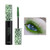 Jpgif Silk Fiber Color Mascara, Waterproof Thickening And Lengthening Colored Mascara