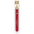 Covergirl Her Majesty Lip Gloss, Dynasty, 0.12 Oz