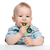 Baby Tractor Car Silicone Teether,sensory Chew Toys,bpa Free Soft And Effective Infant Teething Pain Relief Toys,freezer Safe,food Grade ,green
