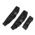Adjustable Snowboard Carrying Strap Black Nylon Snowboard Carrier Shoulder Belt Accessory New