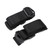 Adjustable Snowboard Carrying Strap Black Nylon Snowboard Carrier Shoulder Belt Accessory New