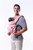 Tula Explore Multi-position Baby Carrier - Bloom Pink