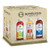 Gt's Kombucha Variety Pack, 6 Pack, 16 Fl Oz Bottles