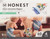The Honest Company Clean Conscious Diapers, Size 4, Tie-dye/cactus, 60 Diapers Per Box