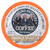 Founding Fathers Coffee Single Serve Cups French Vanilla, 0.34 Oz