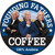 Founding Fathers Coffee Single Serve Cups French Vanilla, 0.34 Oz