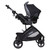 Baby Trend Sonar™ Switch 6-in-1 Modular Travel System Stroller, Desert Gray
