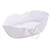 Mavis Laven Baby Travel Bed, Cotton Rope Newborn Moses Basket For Home For Outdoors