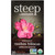 Steep By Bigelow Organic Herbal Tea, Rooibos Hibiscus, Tea Bags, 20 Ct