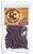 Cattleman's Cut Teriyaki Beef Jerky, High Protein Snack, 10 Ounces