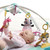 Tiny Love Gymini Deluxe Activity Gym Play Mat, Tiny Princess Tales