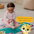 Tiny Love Gymini Deluxe Activity Gym Play Mat, Tiny Princess Tales