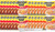 Maruchan Ramen Cup Noodles Instant 24 Count - 12 Beef Cups & 12 Chicken Cups Lunch / Dinner Variety, 2 Flavors
