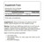 Bio Nutrition - Pine Needle Tea Immune System Support - 30 Tea Bags