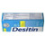 5 Pack - Desitin Rapid Relief Creamy Diaper Rash Ointment - 4 Oz Each
